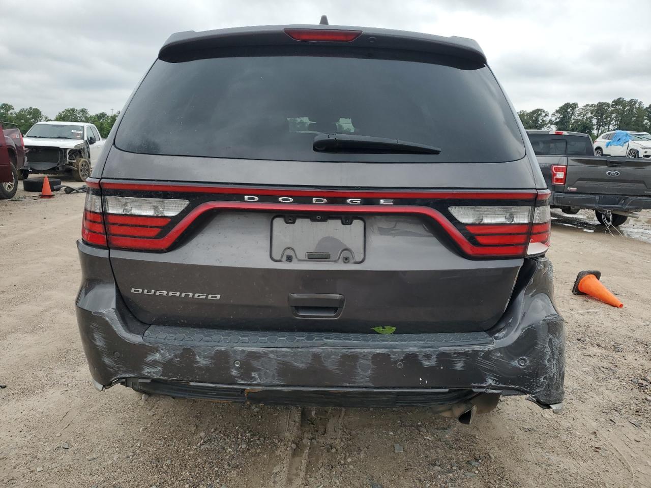 2014 Dodge Durango - Image 6
