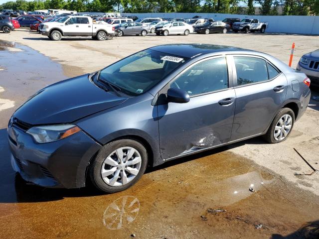 2015 Toyota Corolla L for Sale in Sikeston, MO - Front End