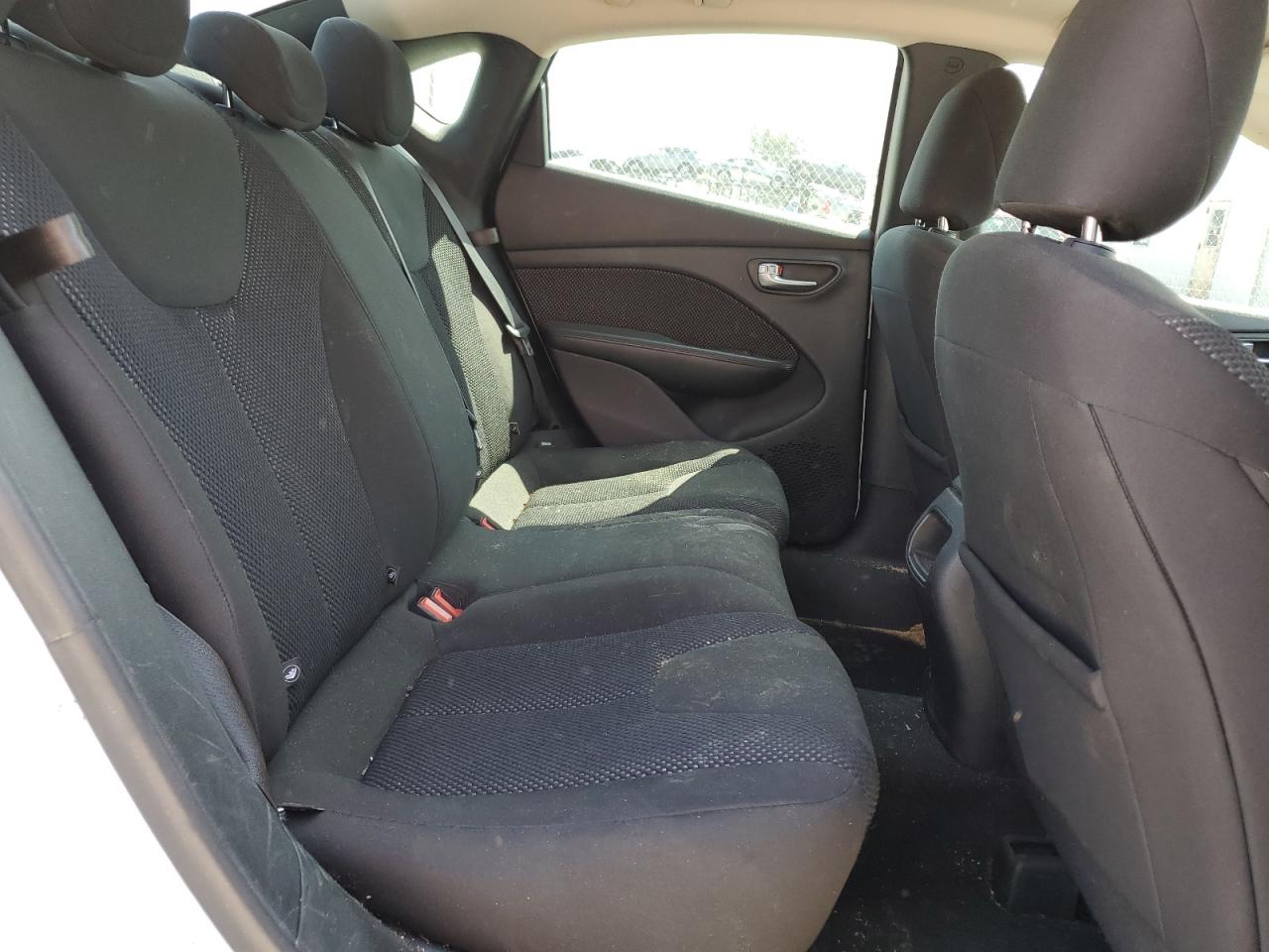 2015 Dodge Dart Se VIN: 1C3CDFAA4FD131790 Lot: 52921404