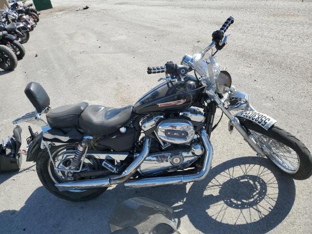 2009 Harley-Davidson Xl1200 C