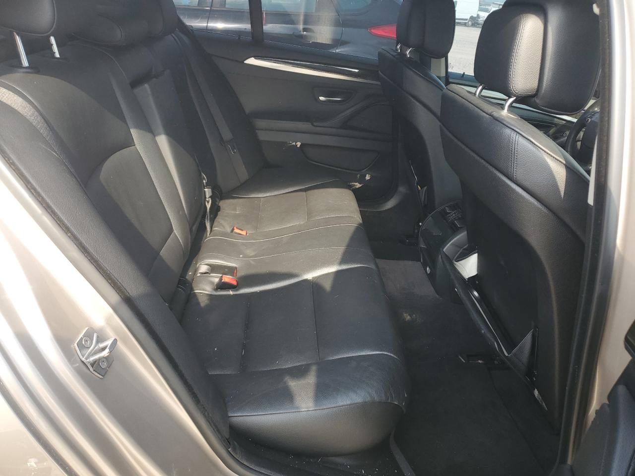 2013 BMW 535 I VIN: WBAFR7C55DC824139 Lot: 56203274