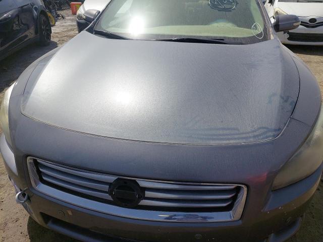 1N4AA5AP7EC461119 - 2014 NISSAN MAXIMA - #52434454