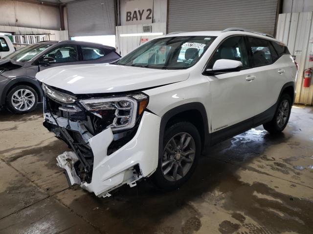 2023 Gmc Terrain Slt for Sale in Elgin, IL - Front End