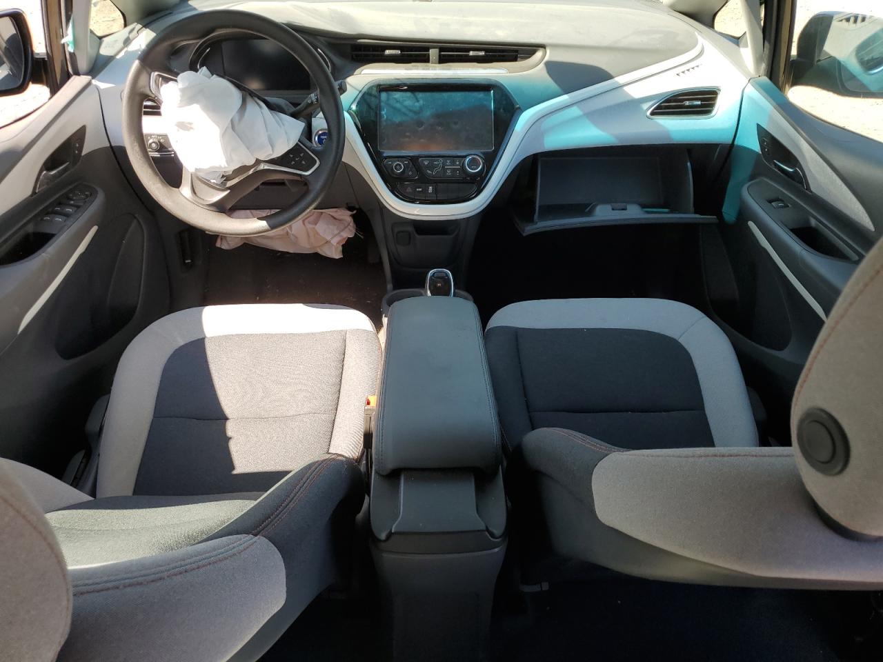 2019 Chevrolet Bolt Ev Lt VIN: 1G1FY6S07K4142871 Lot: 56900484