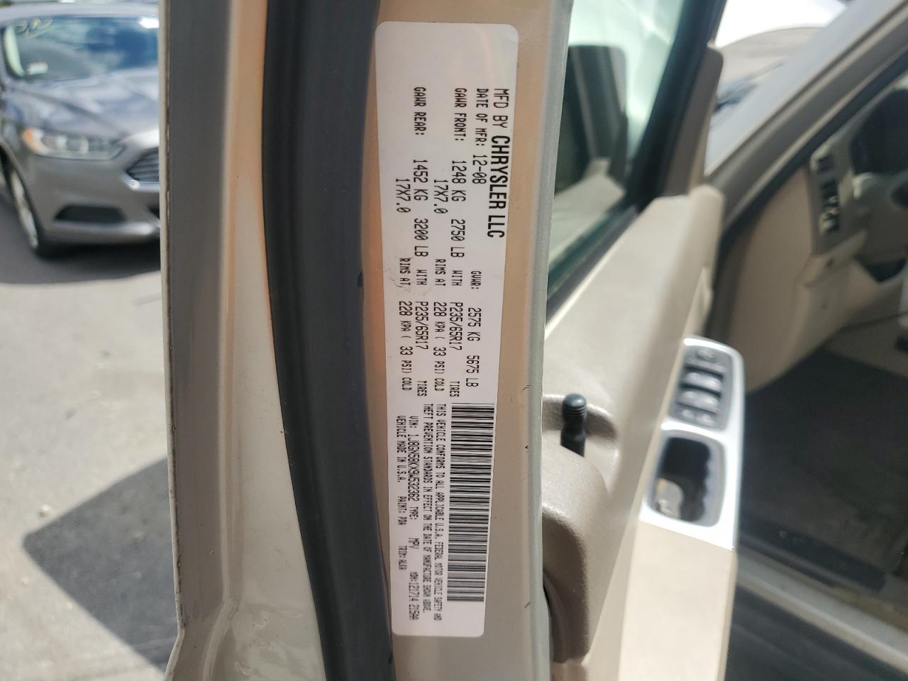 1J8GN58KX9W532362 2011 Jeep Liberty Limited