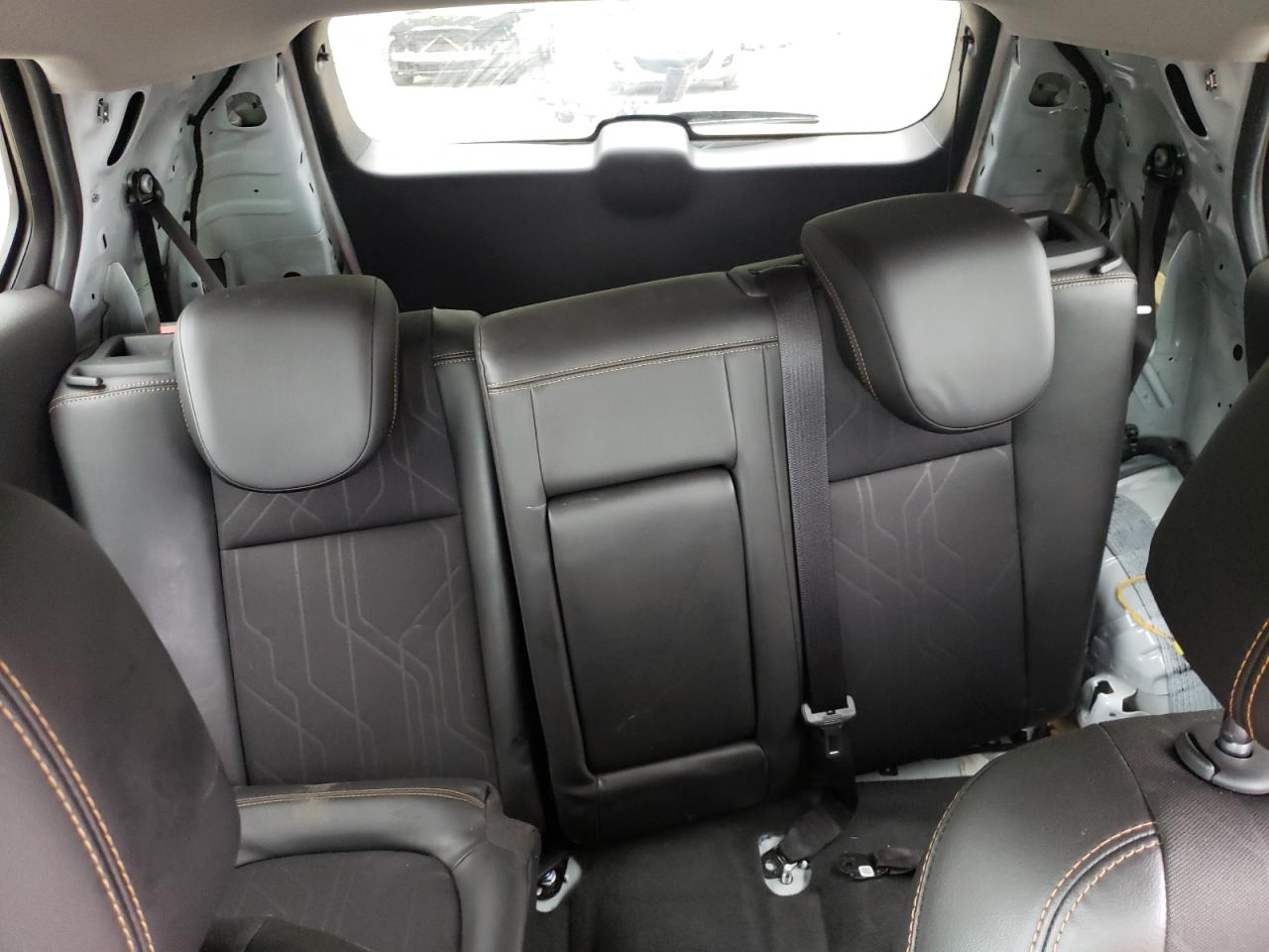 2017 Chevrolet Trax 1Lt VIN: 3GNCJLSB9HL268013 Lot: 53473194