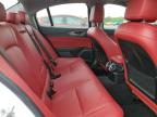 2018 Alfa Romeo Giulia Ti Q4 for Sale in Baltimore, MD - Front End