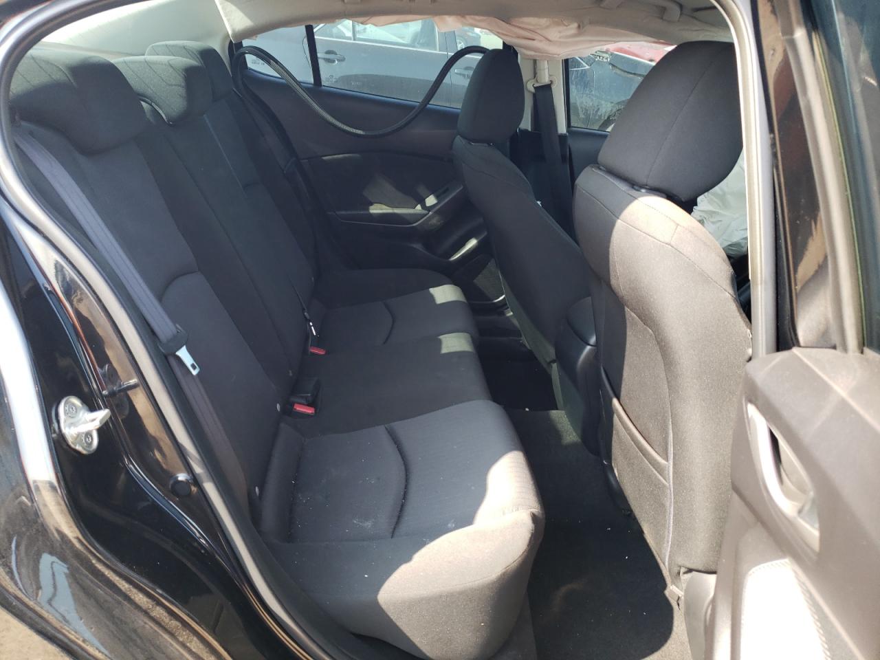 2015 Mazda 3 Sport VIN: 3MZBM1U79FM193522 Lot: 53511994