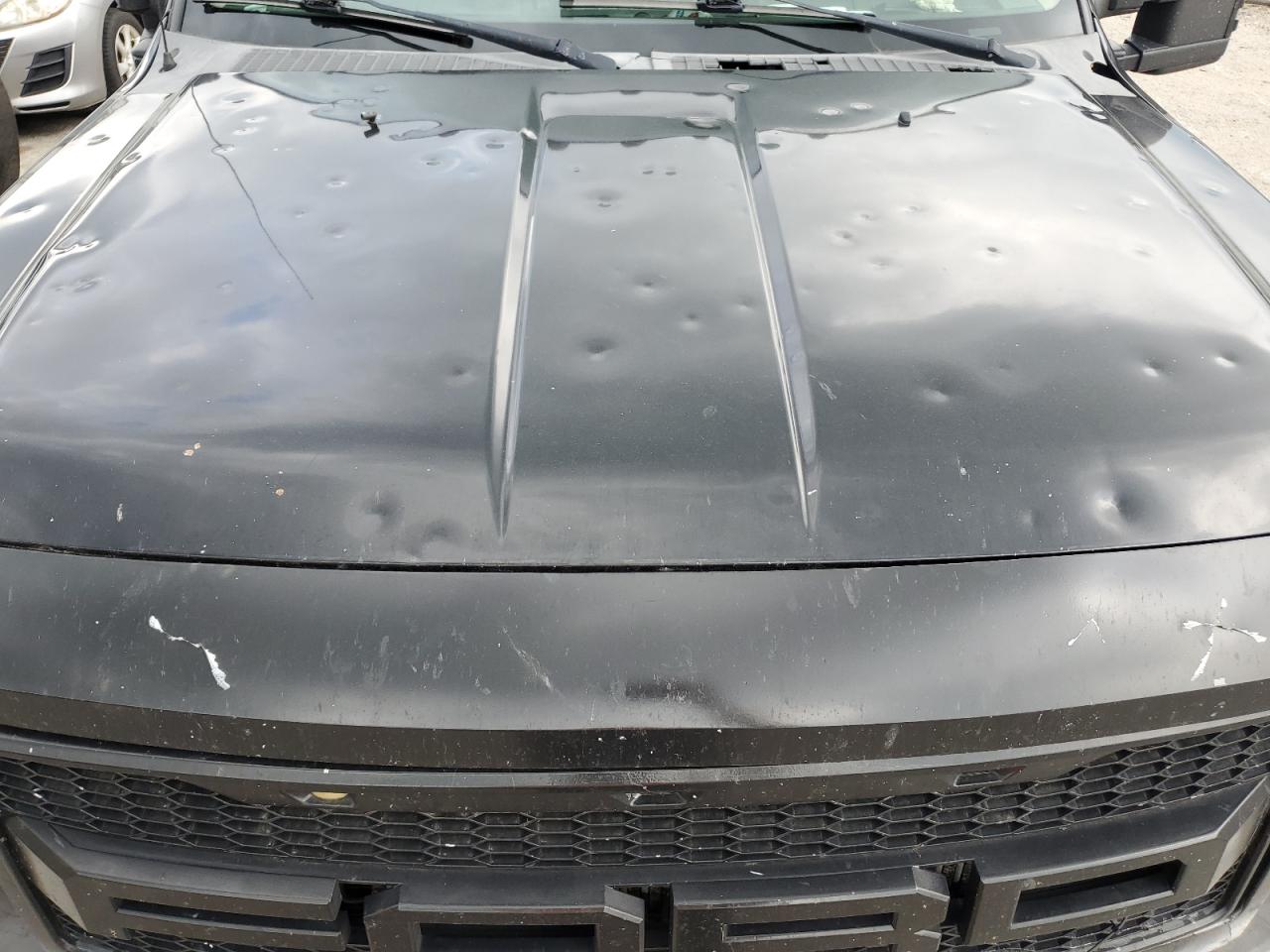 2008 Ford F250 - Image 11