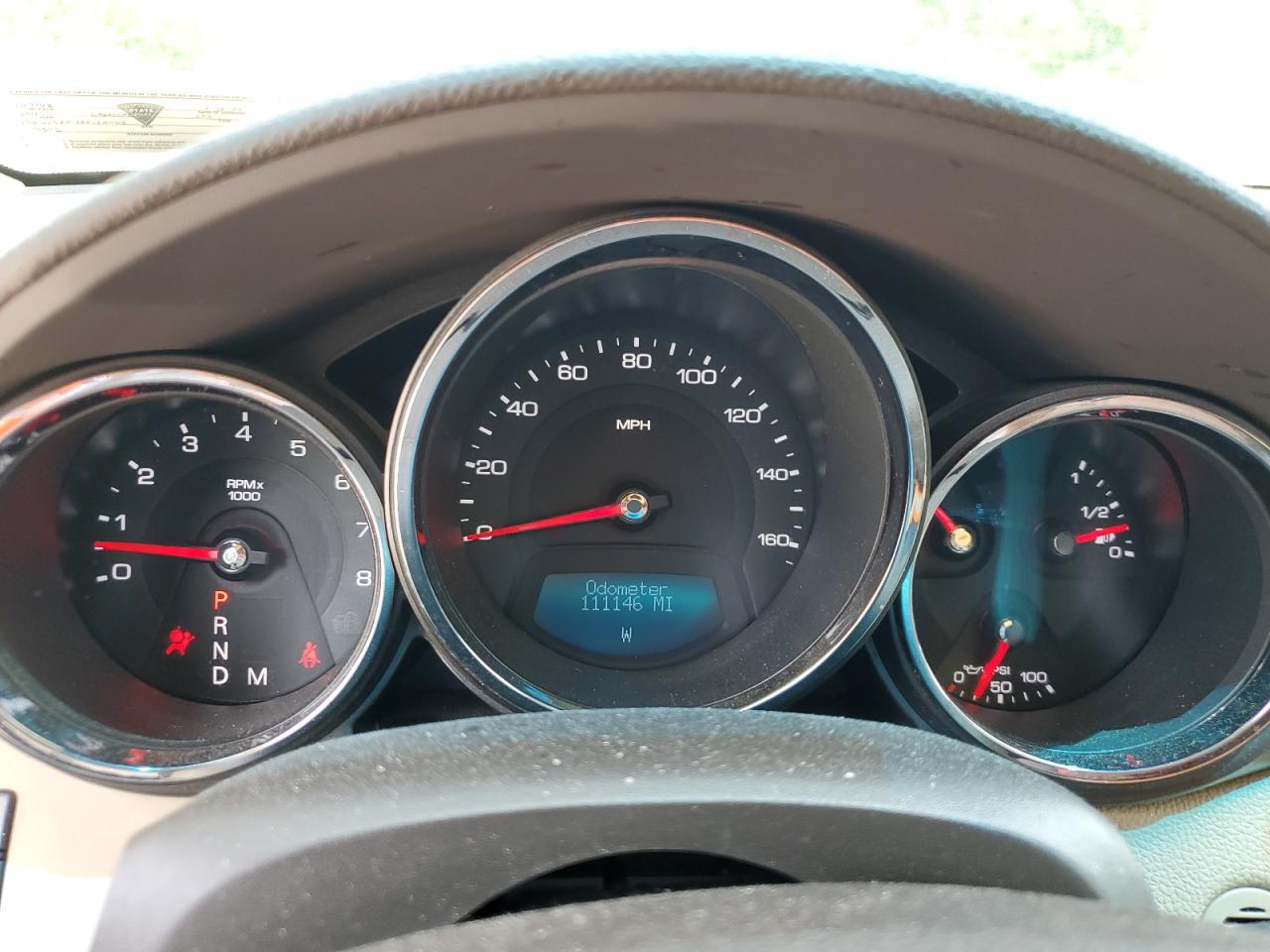 2011 Cadillac Cts Premium Collection VIN: 1G6DS5ED4B0120068 Lot: 54689374