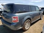 2010 Ford Flex Sel للبيع في Dyer، IN - Mechanical