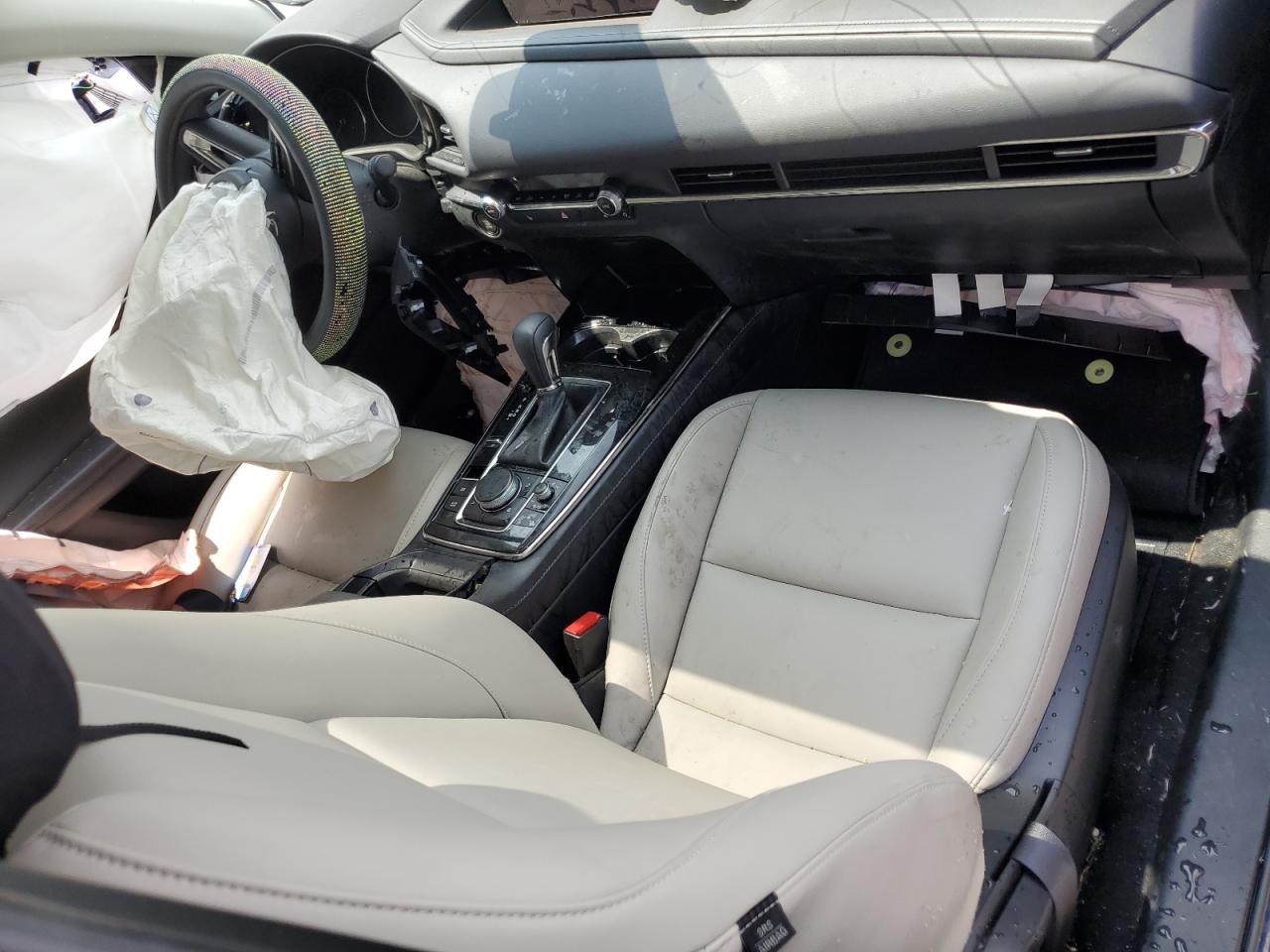 2024 Mazda Cx-30 Preferred VIN: 3MVDMBCM6RM609876 Lot: 53466604