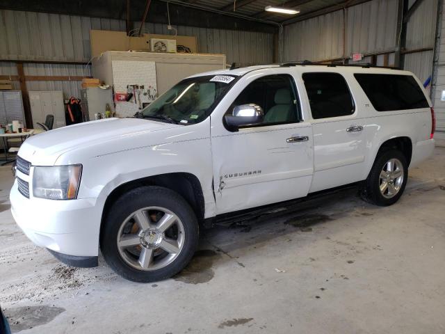 2007 Chevrolet Suburban K1500