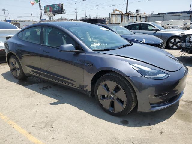  TESLA MODEL 3 2023 Сірий