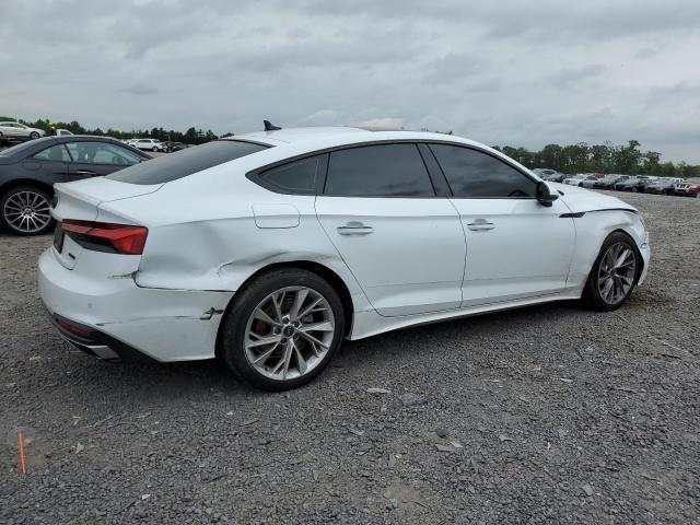 WAUABCF54PA021597 | 2023 Audi a5 premium 40