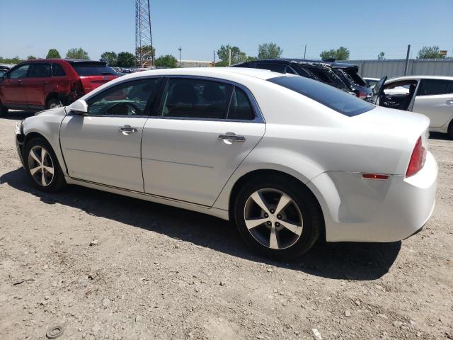  CHEVROLET MALIBU 2012 Biały