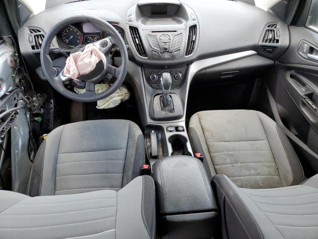 Parquets FORD ESCAPE 2015 Silver