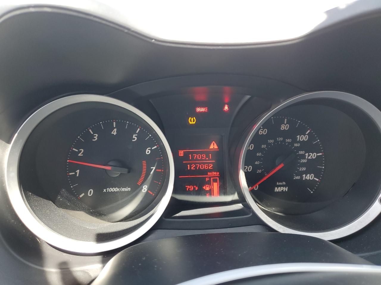 2011 Mitsubishi Lancer Es/Es Sport VIN: JA32U2FU0BU022061 Lot: 54574064