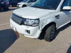 2014 LAND ROVER FREELANDER for sale at Copart SANDWICH