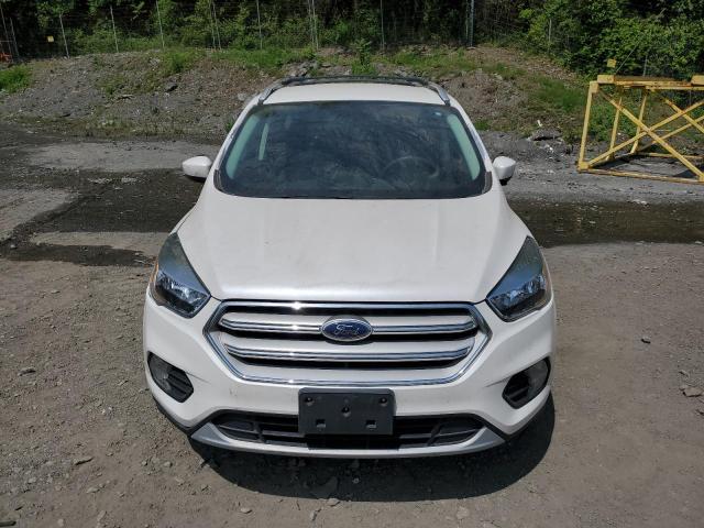 Parquets FORD ESCAPE 2017 White