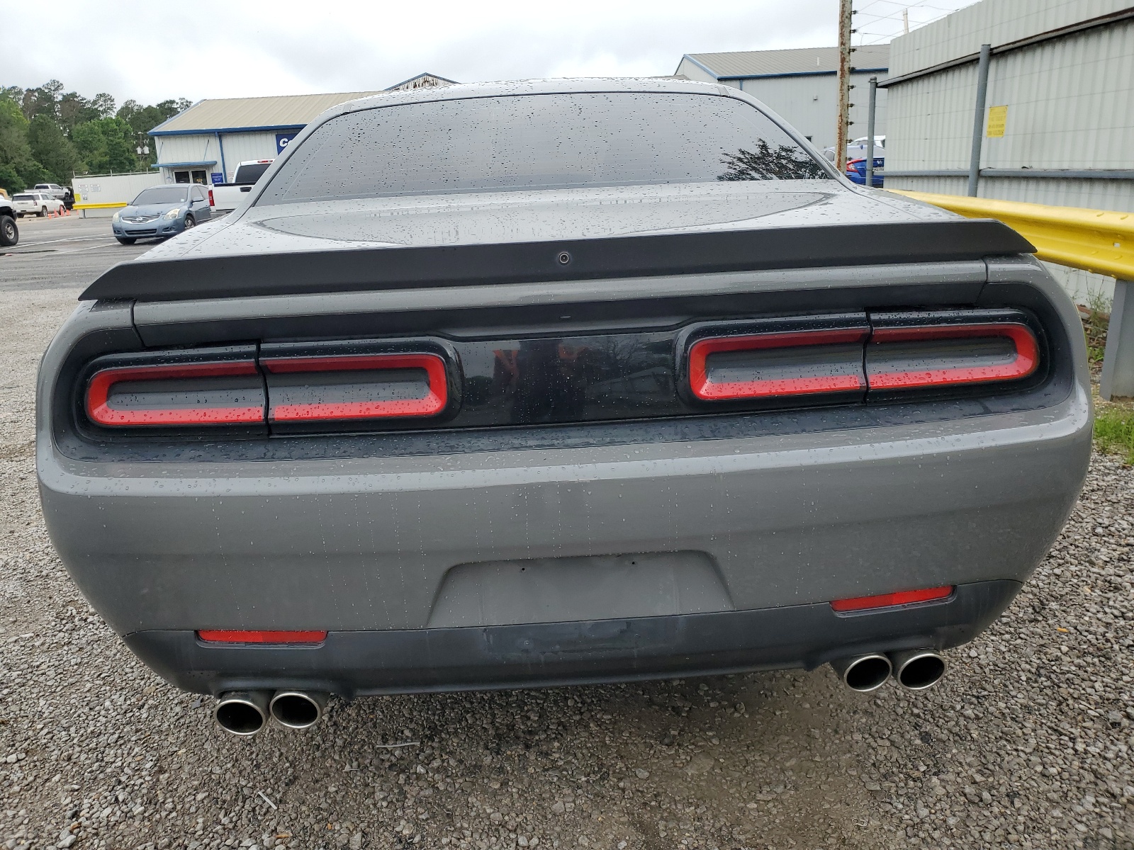 2C3CDZAG1HH629179 2017 Dodge Challenger Sxt