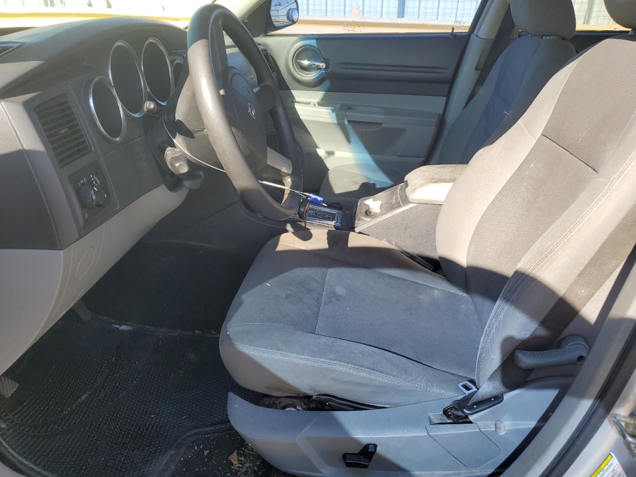 2006 Dodge Magnum Sxt VIN: 2D4FV47V86H522113 Lot: 55441844