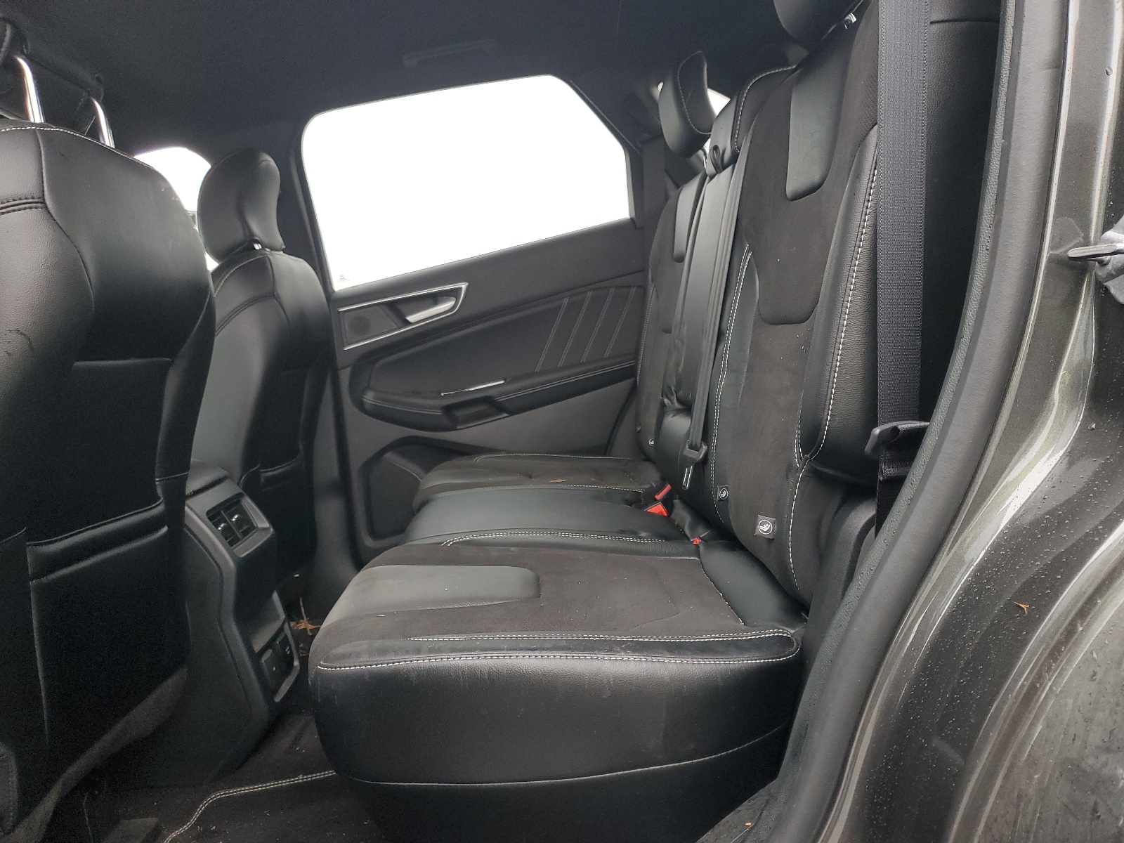 2FMPK4AP8KBB94267 2019 Ford Edge St