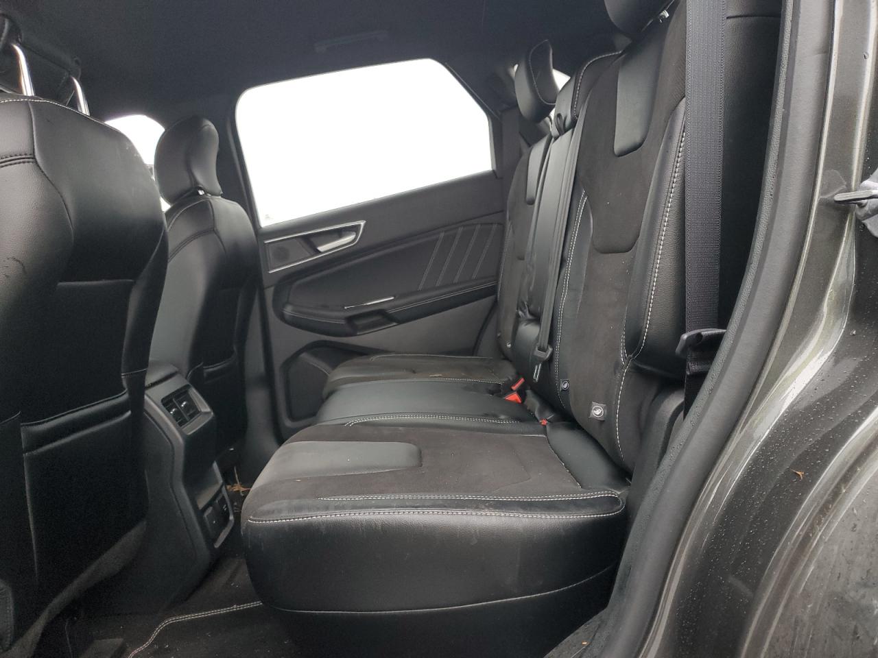 2019 Ford Edge St VIN: 2FMPK4AP8KBB94267 Lot: 54804224