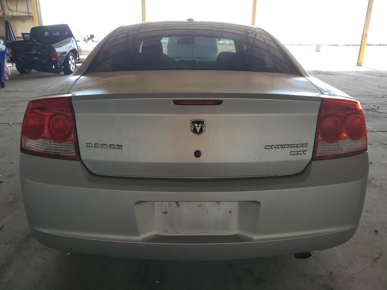 2009 Dodge Charger Sxt VIN: 2B3KA33V29H503604 Lot: 55959654