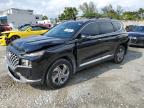 2022 Hyundai Santa Fe Sel продається в Opa Locka, FL - Front End