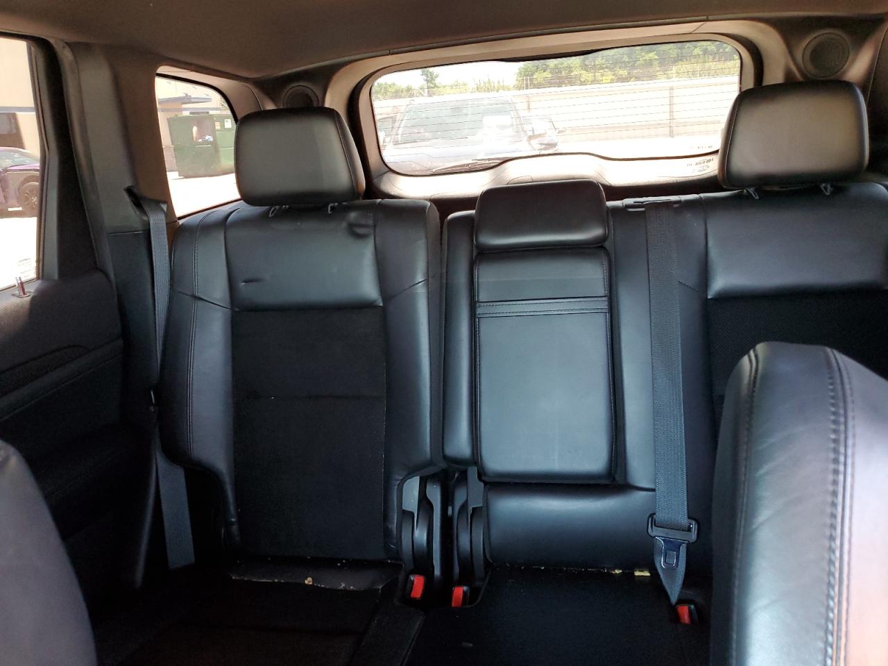 2017 Jeep Grand Cherokee Laredo VIN: 1C4RJEAG3HC952918 Lot: 54958644