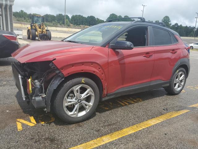 2022 Hyundai Kona Sel for Sale in Gainesville, GA - Front End