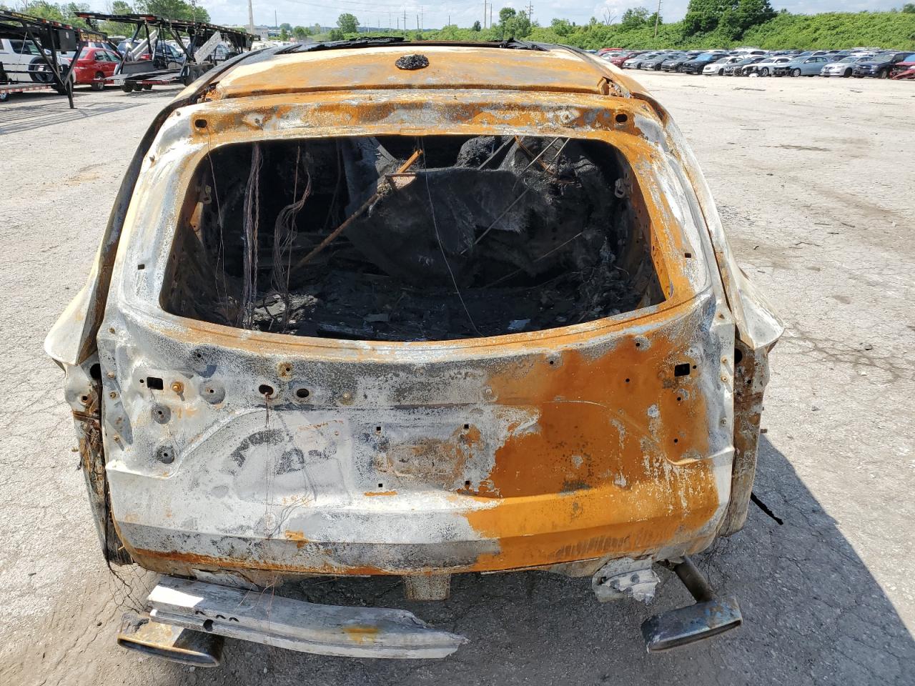 2024 Acura Mdx Technology VIN: 5J8YE1H41RL015332 Lot: 54757114