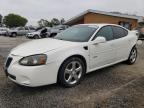 2008 Pontiac Grand Prix Gxp de vânzare în Hayward, CA - Rear End