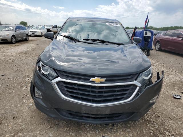  CHEVROLET EQUINOX 2018 Серый