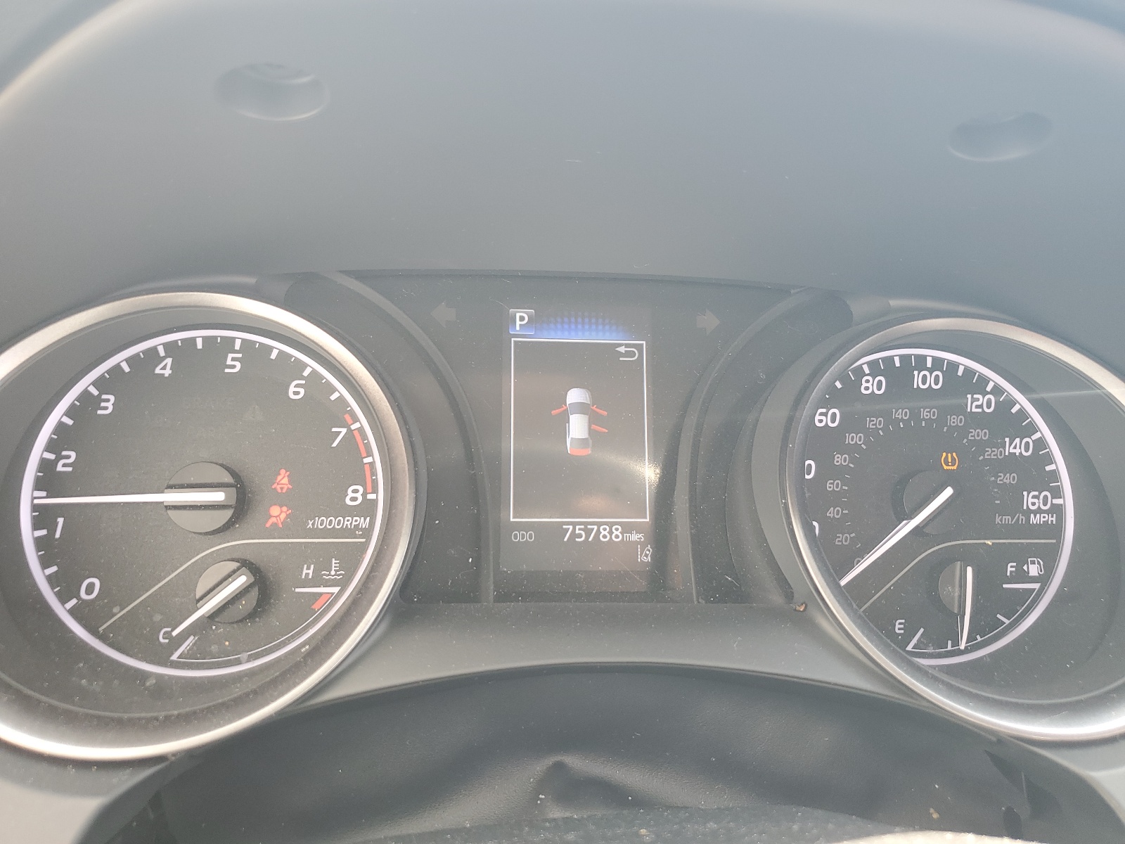 4T1G11AK3MU404938 2021 Toyota Camry Se