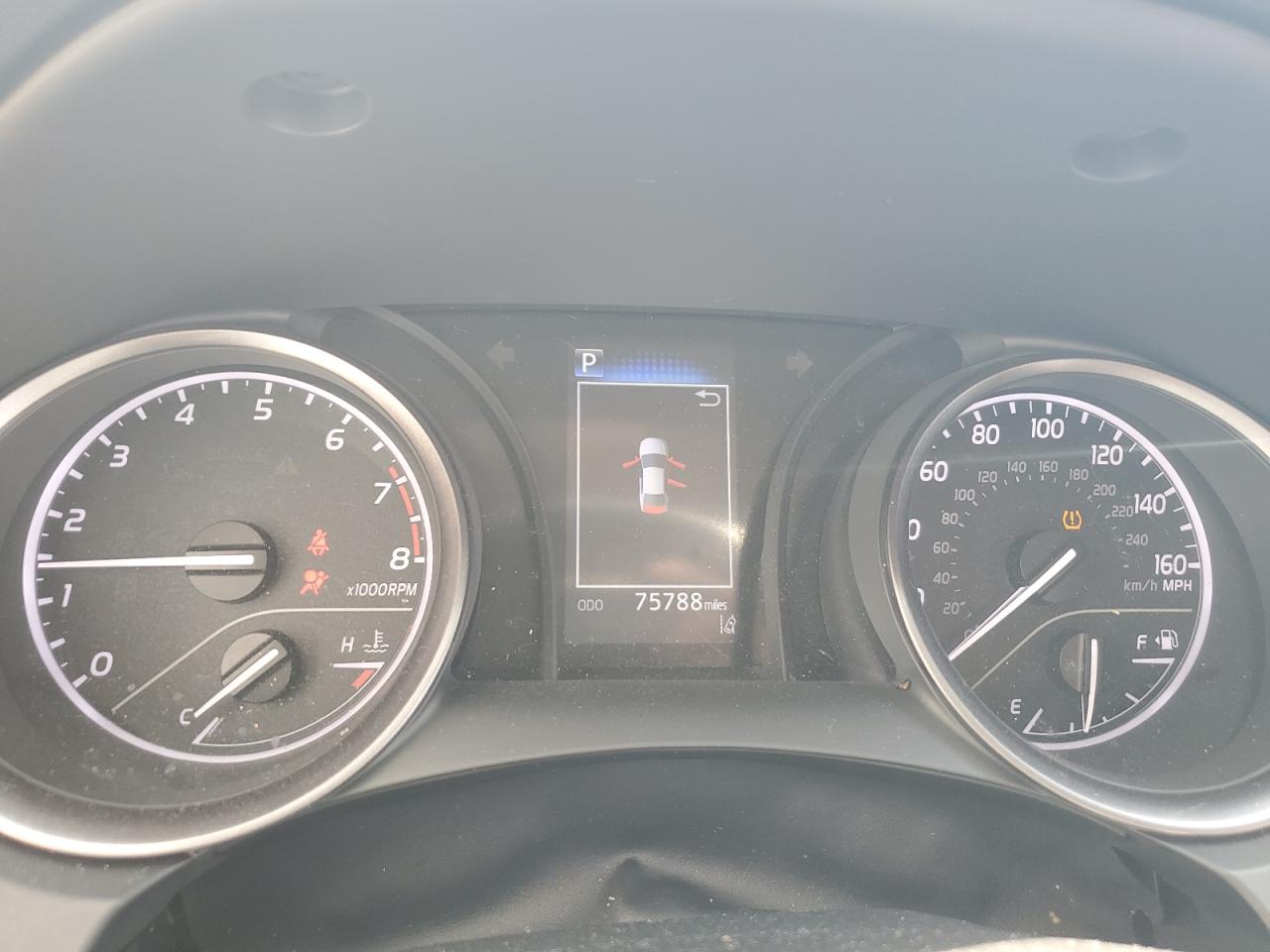 2021 Toyota Camry Se VIN: 4T1G11AK3MU404938 Lot: 55827494