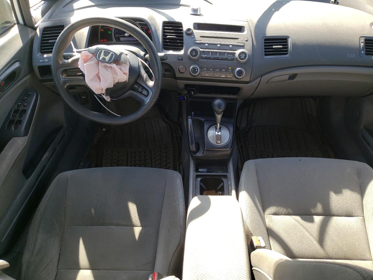 2008 Honda Civic Dx-G VIN: 2HGFA16448H119847 Lot: 54550284