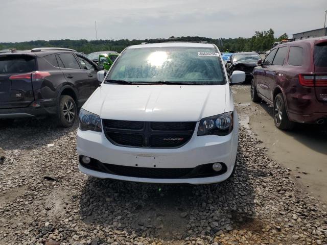  DODGE CARAVAN 2019 Білий