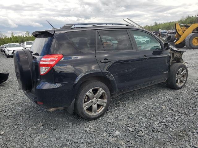 2012 TOYOTA RAV4 SPORT