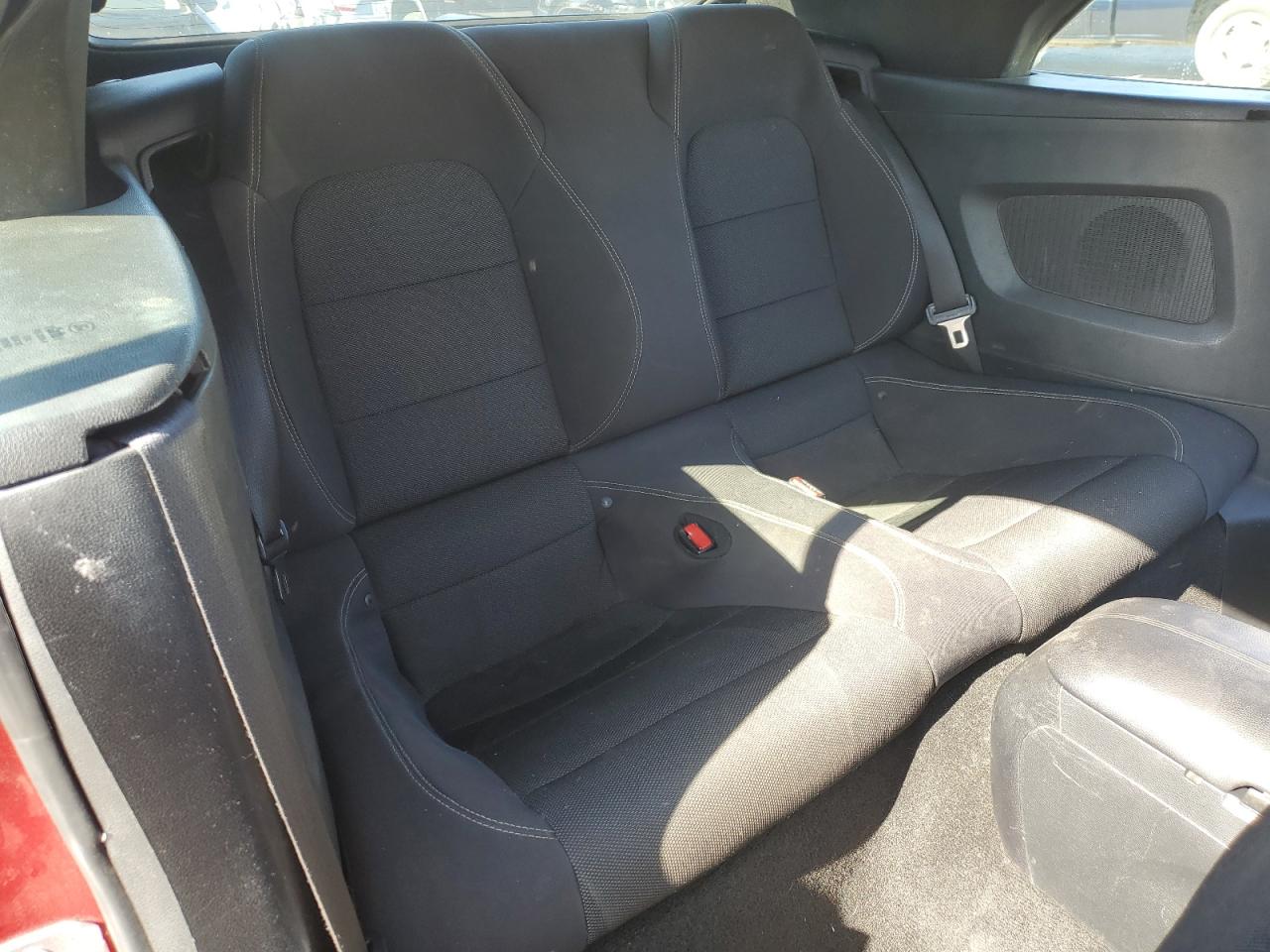 2016 Ford Mustang VIN: 1FATP8EM6G5334667 Lot: 54058794