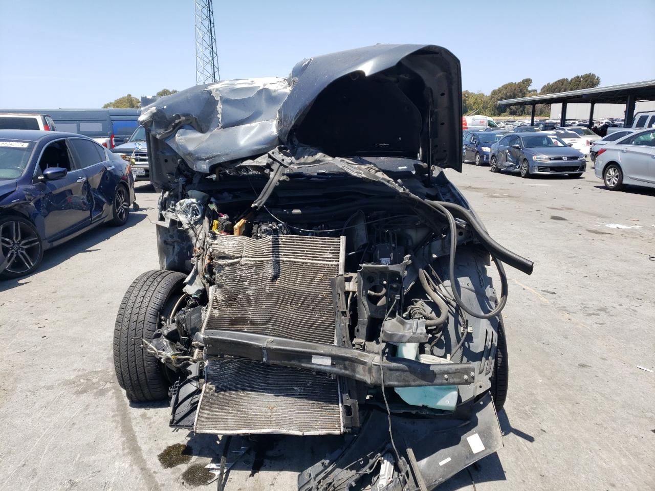 2012 Mercedes-Benz Ml 350 4Matic VIN: 4JGDA5HB6CA033886 Lot: 55490414