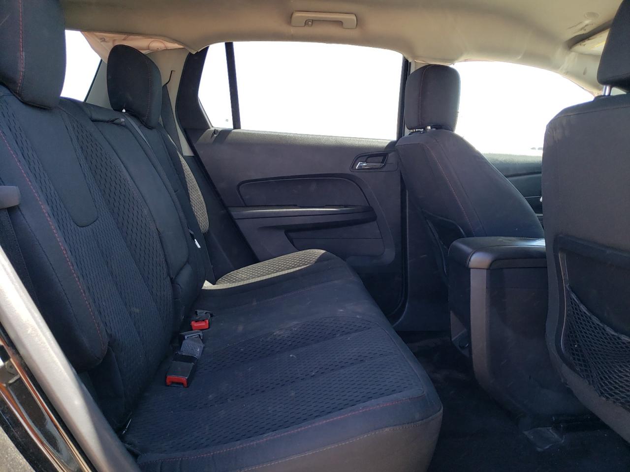 2015 GMC Terrain Sle VIN: 2GKALMEKXF6404960 Lot: 56265964