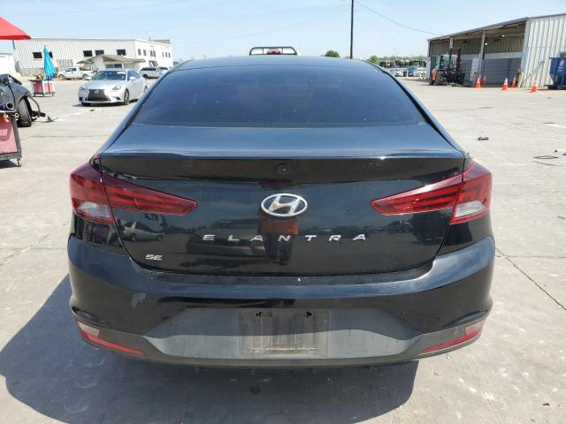 5NPD74LF5KH461785 | 2019 Hyundai elantra se