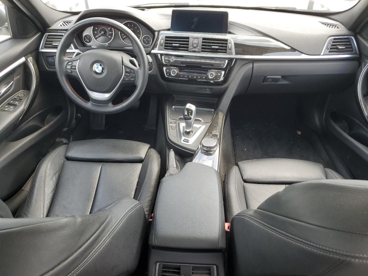 2018 BMW 330E VIN: WBA8E1C50JA758396 Lot: 54569464