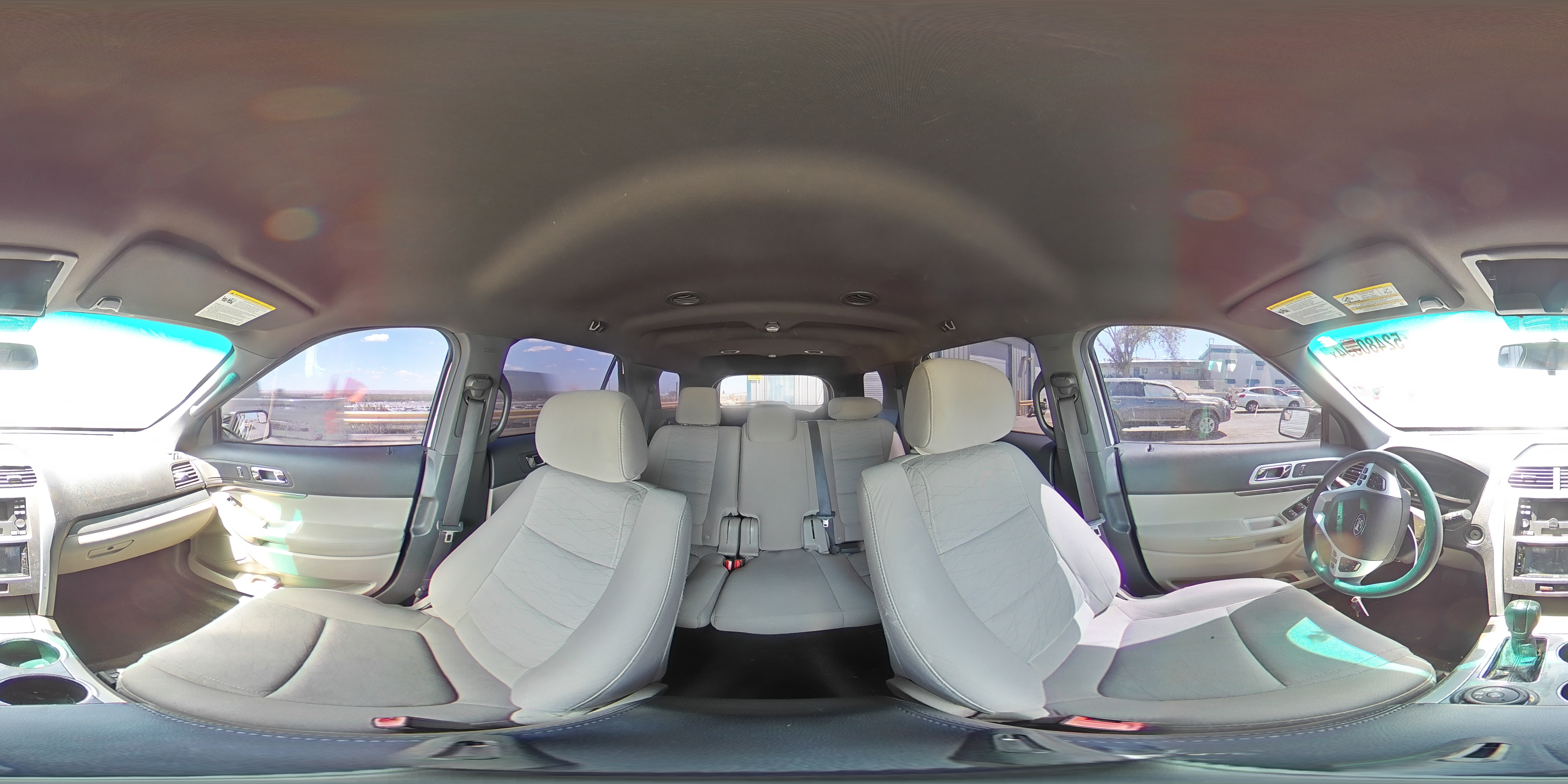 2013 Ford Explorer - Image 14