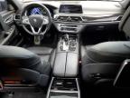 2016 BMW 750 XI for sale at Copart ON - TORONTO