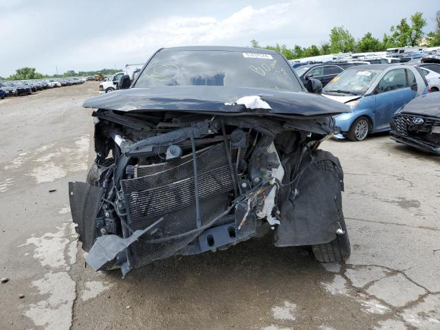  DODGE DURANGO 2018 Чорний