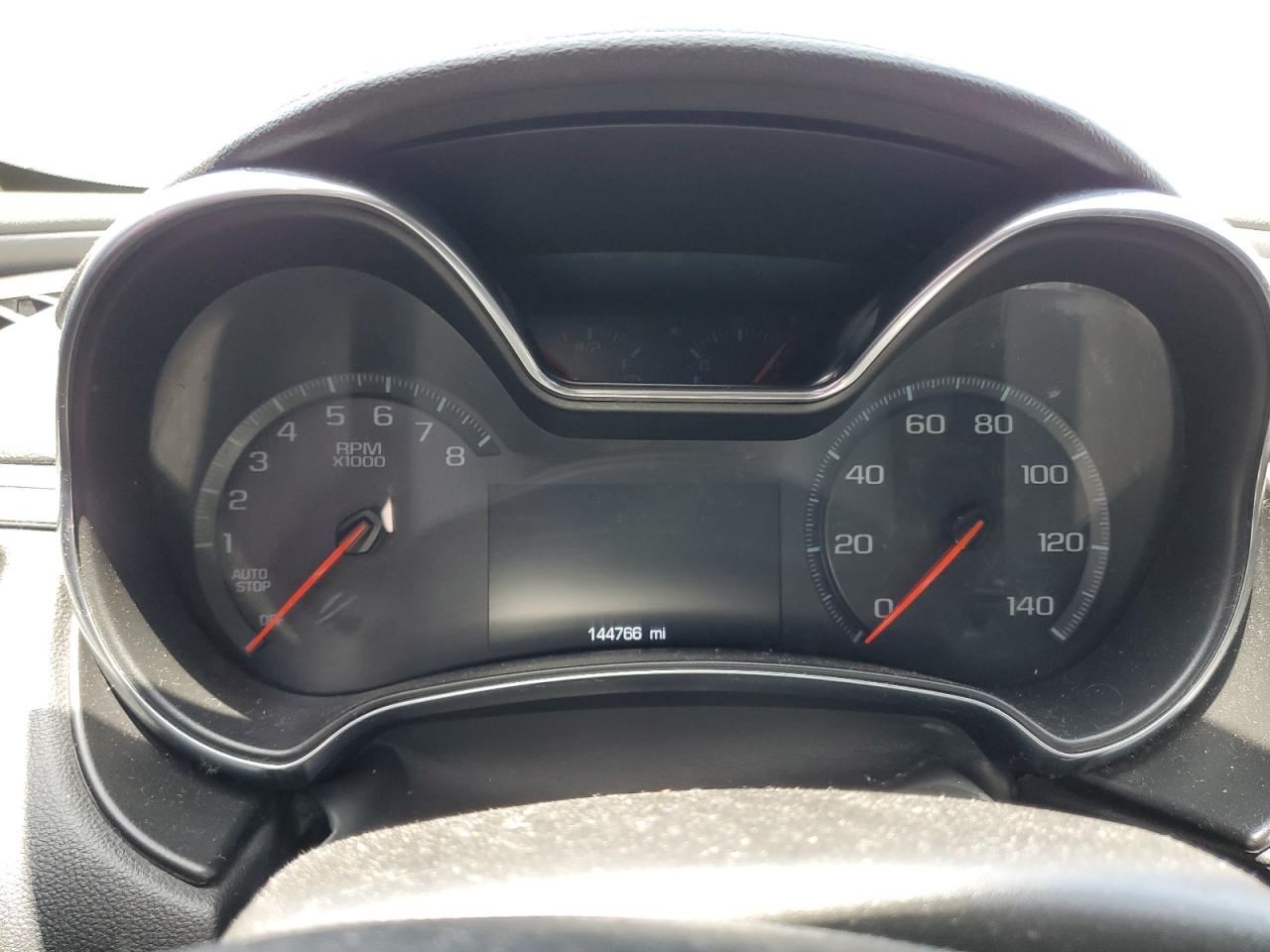 2017 Chevrolet Impala Ls VIN: 2G11X5SA5H9157116 Lot: 55516854