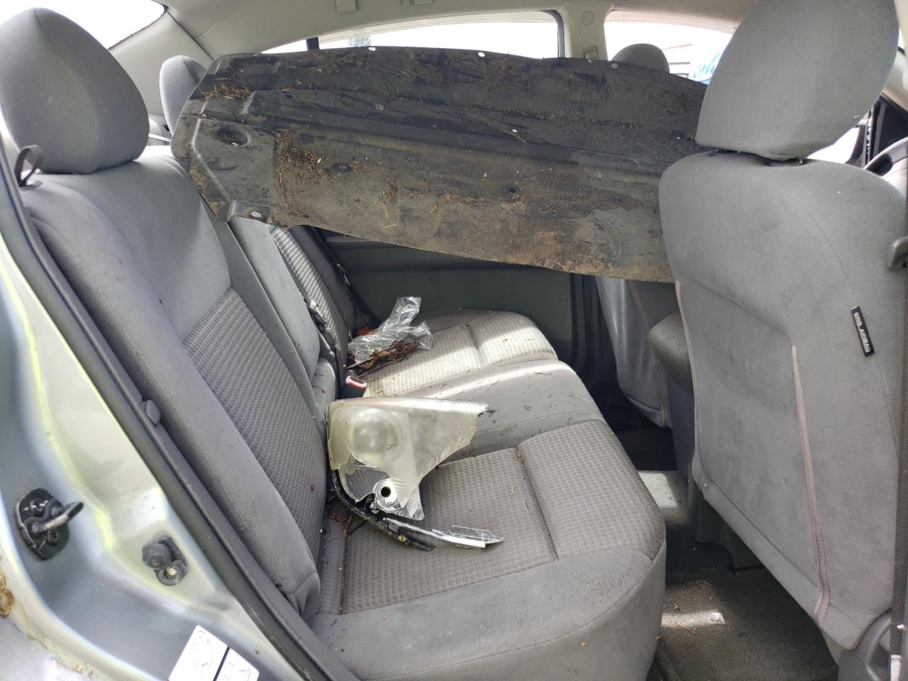 2008 Nissan Sentra 2.0 VIN: 3N1AB61E68L641781 Lot: 55557664